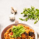 바다아구찜 이미지