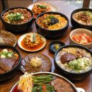 너구리해장국