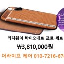 미국 플로리다대학교에서 리치웨이 바이오매트 관련 임상 논문 요약 이미지