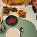 삼기저수지 등잔길 이미지