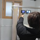 천안 고추시장 화장실 이미지