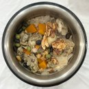 세븐일레븐(서산간월도점) | 서산 간월도 12첩 반상 굴솥밥 맛집 | 울엄마영양굴밥