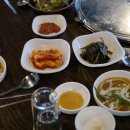 그린식육식당