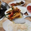 매콤양푼왕갈비 | 안산 중앙역 맛집 양푼왕갈비 방문후기