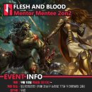 [카드냥 토너먼트센터] Mentor Mentee 2on2 이벤트 안내 이미지