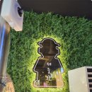 중앙광장 앞 이미지