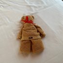 토이몬 | 42개월 아기랑 베트남 나트랑 1일차(안토이, 트로피카나네일, 레스참호텔, cccp커피, 달스파, 짜오마오2)