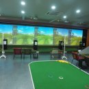 S골프 아카데미 이미지