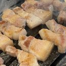 부산송정 고기집_ 담다돈 송정본점 흑돼지 오겹살 후기