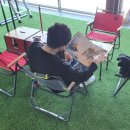 천안여자고등학교 | 그랜드스타렉스 당진 아이캠퍼 루프탑텐트 요즘 낚시 캠핑엔 내가 대세!