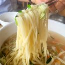 안산 대부도 맛집 23호 할머니 손칼국수, 바지락칼국수와 낙지만두의 담백한 매력