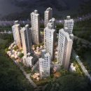 e편한세상삼척교동아파트 이미지