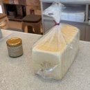 롯데리아노은점 | 대전 식빵 맛집 식빵계의 에르메스 화이트리에 유성노은점 프리미엄 생식빵 얼그레이밀크잼