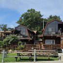 대천통나무리조트 이미지