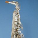 야마하 62 실버 모델(Yamaha Saxophone) 이미지