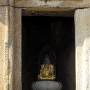 용천리 오층석탑 | 구미 죽장리 오층석탑(국보)