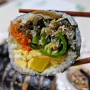 오작교김밥