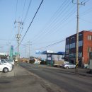 몽산포주유소 이미지