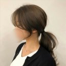 투핸즈미용실 사이드뱅 후기~ 후후기~