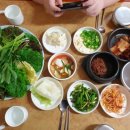 질고개쌈밥 이미지