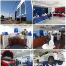 푸조서비스센터 이미지