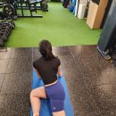 윤진화 퍼스널트레이닝 이미지