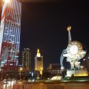 300061 | 중국 천진 나혼자여행 톈진 1일차[중국국제항공 에어차이나-톈진 이비스 호텔-맛집 청년식당 장량마라탕...