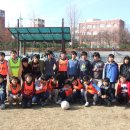 예천중앙교회랑 축구했어요^^ 이미지