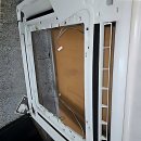 옥천초등학교 | 꿉꿉함 박멸의 서막! 강릉 시스템 에어컨청소 후기 갑니다