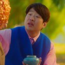 우리집 닭강정 이미지