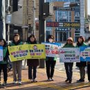 조원고등학교 인근 이미지