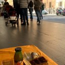 D00040 | [유럽여행] EP17. 여자 혼자 유럽여행 D+16, 로마 3일차: 짧고 굵은 로마 사랑해(바티칸투어,로마카페...