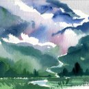 지리산꽃담 이미지