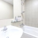 편백모텔 이미지