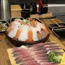 바다회관 - 용인시 수지구 신봉1로 349 | [제주 맛집] 바다 보며 먹는 고등어회·딱새우 "바담깨비 애월회관" 방문 후기