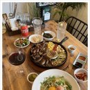 맛집식당 이미지