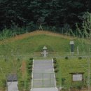 광주이씨 시조비 묘역 이미지