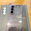 형곡중앙로1R-8 | 구미 칠곡 갤럭시Z폴드8 울트라 사전예약할걸 후회한 실물 후기