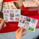 세기사진관 | 상하이 놀거리 G3 studio 스티커사진관 가격 후기 고덕지도 위치