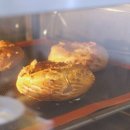 [수업후기] 빠뜨아슈 정규반 - 파리 브레스트 만들기 :) -김포 검단 베이킹클래스-
