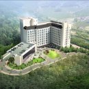 켄싱턴 리조트 지리산 하동 이미지