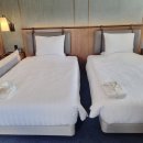 일본 아기랑 오키나와 숙소 콜렉티브 호텔, 하얏트 리젠시 세라가키 리조트 비교