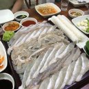 동해바다수산