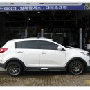 [ 스포티지R ] BBS CH (하이퍼블랙) . 굿이어 EAGLE RS-A 245/40ZR19 [부천점] 이미지