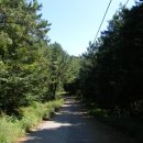 장산약수터 이미지