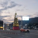 2023 홍천군 성탄트리 점등 감사예배 (2023. 11. 26) 이미지