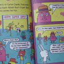 징검다리 도서관 | [매헌초]리딩스팟 영어 도서관 수업 후기