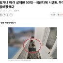 동거녀 때려 살해한 50대…베란다에 시멘트 부어 암매장했다 이미지