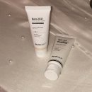 블랑365 | 촉촉한 톤업 선크림 찾는다면? 3중보습 데일리 선케어 블랑큐라 후기🤍