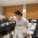 바른손충무김밥 | 대전 루이비스컨벤션 시식 후기 | 뷔페 메뉴 총정리 + 스테이크 후기 (본식 전 방문)